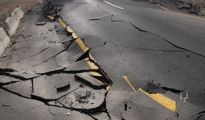 Deprem nasıl oluşur