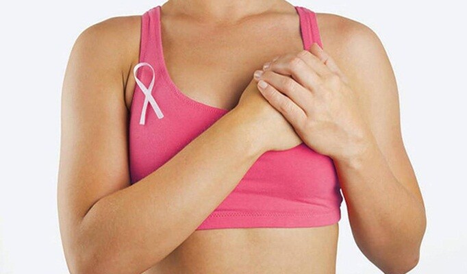 Meme Kanseri tanısı