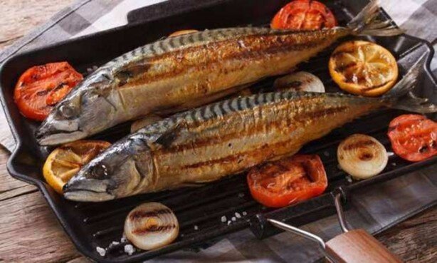 Kalp dostu besinler nelerdir