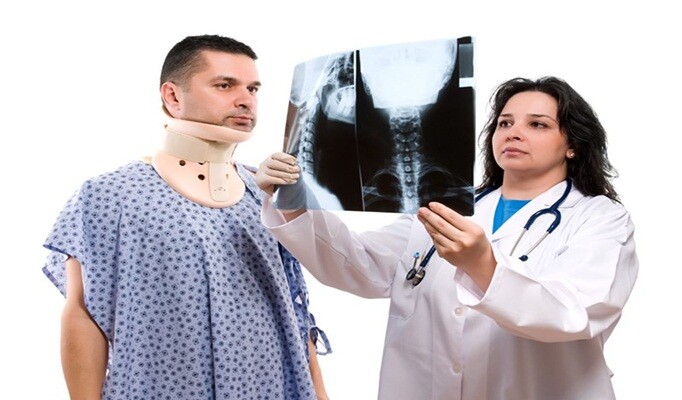 Boyun Fıtığı tedavisi