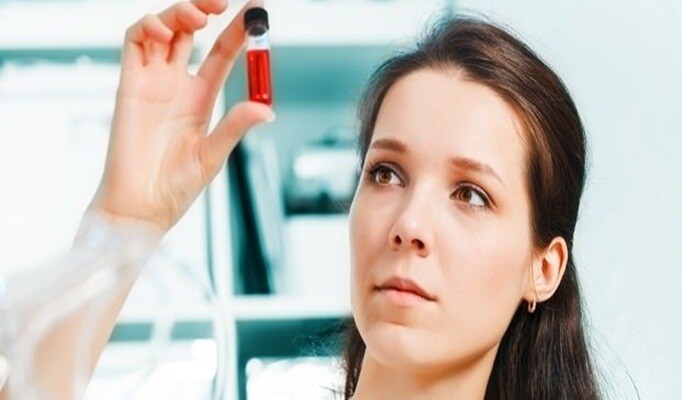 Kansızlık sebepleri