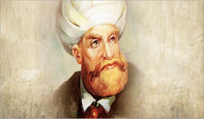 Barbaros Hayreddin Paşa ismi
