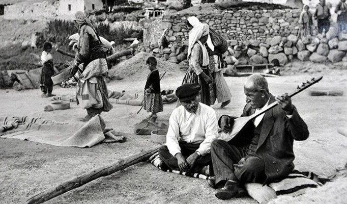 Aşık Veysel kimdir