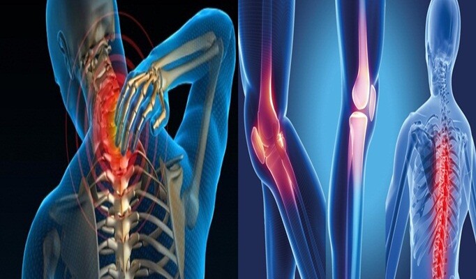 Kemik Erimesi belirtileri