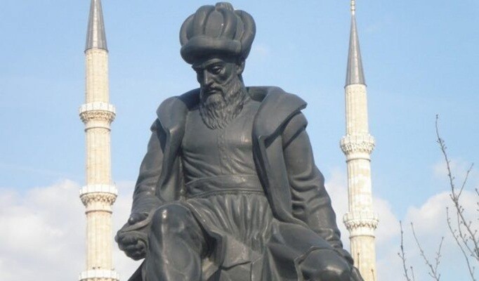 Mimar Sinan hayatı