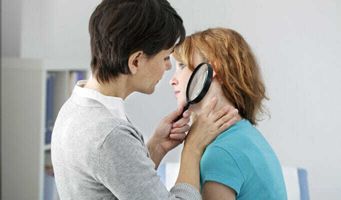 cilt kanseri belirtileri