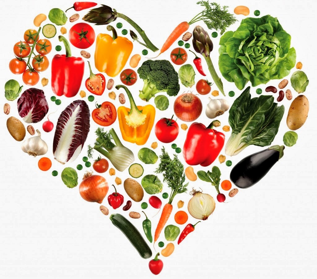 Kalp sağlığı için beslenme