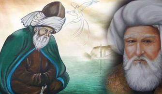 Mevlana Celaleddin Rumi