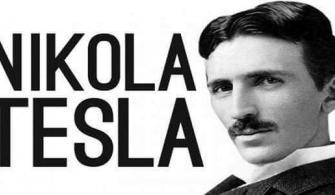 Nikola Tesla