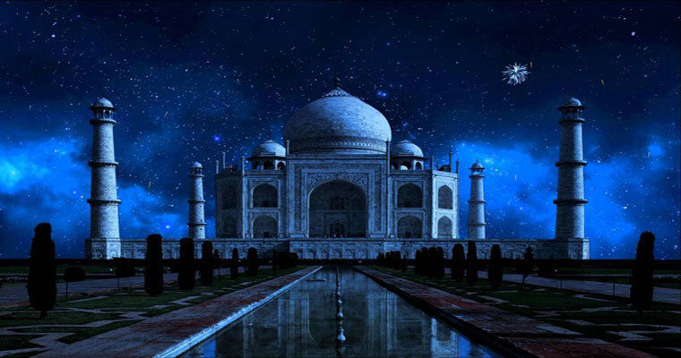 Tac Mahal Hakkında Bilgi; Nerededir, Özellikleri ve Tarihçesi