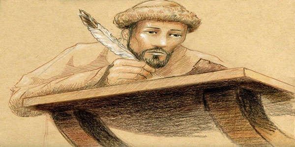 Kaşgarlı Mahmud Kimdir? Hayatı Ve Eserleri