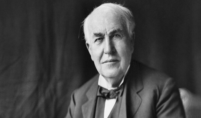 Thomas Edison