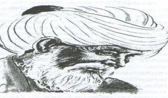 nasreddin hoca kimdir