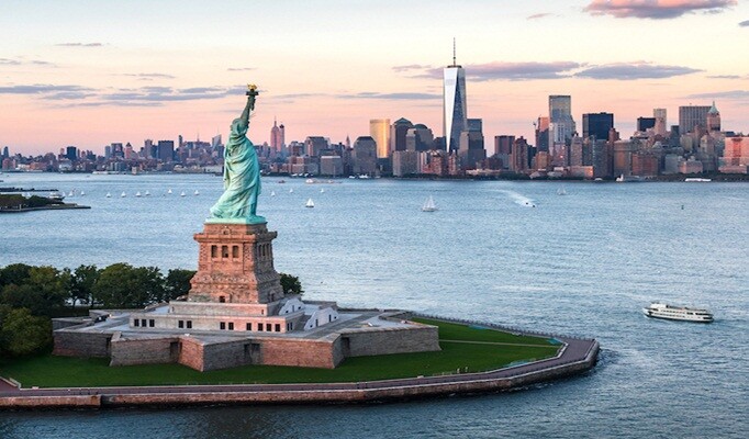 Özgürlük anıtı hikayesi