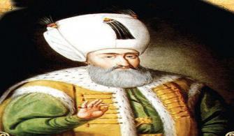 kanuni sultan süleyman kimdir