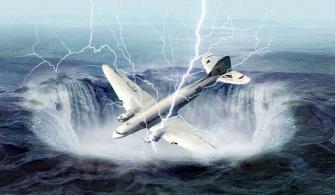 Bermuda Şeytan Üçgeni Sırrı - Bermuda Şeytan Üçgeni Sırrı ne demek