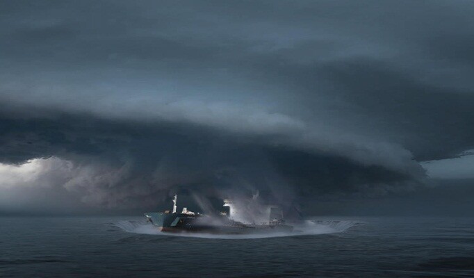 Bermuda Şeytan Üçgeni Sırrı Nerede