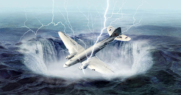 Bermuda Şeytan Üçgeni Sırrı Nedir?