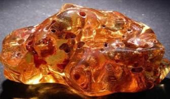 kehribar hakkında bilgi - kehribar faydaları