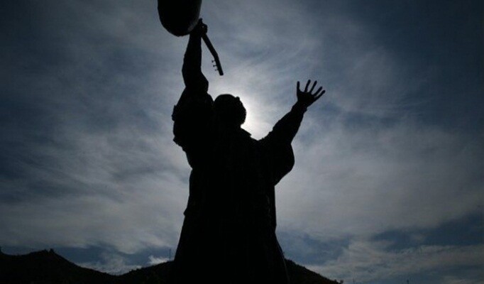 Pir Sultan Abdal kimdir