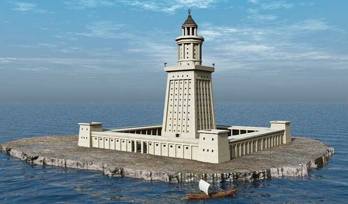 iskenderiye feneri nerede