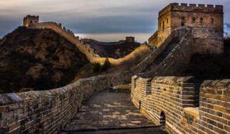 çin seddi - çin seddi nedir