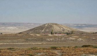 höyük - höyük ne demek