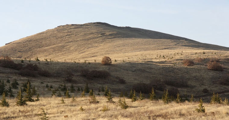 höyük nedir - höyük ne demek