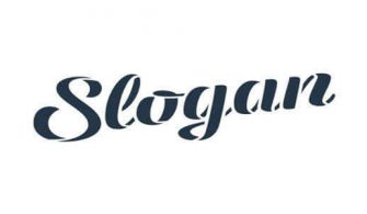 slogan