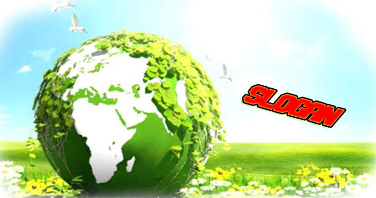 slogan nedir - slogan ne demek