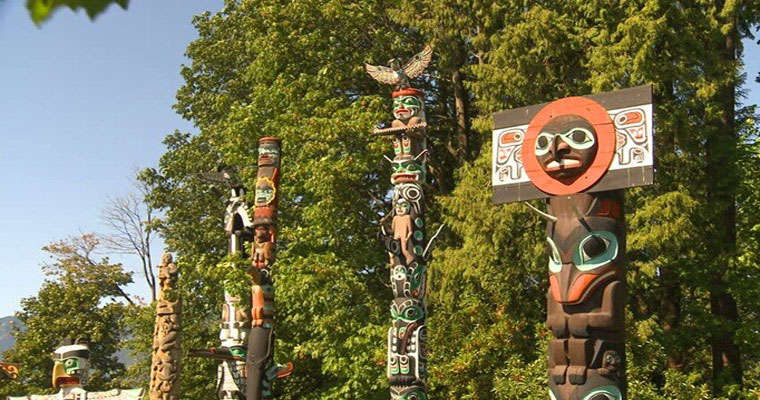 Totem nedir - ne demek