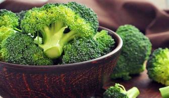 brokoli