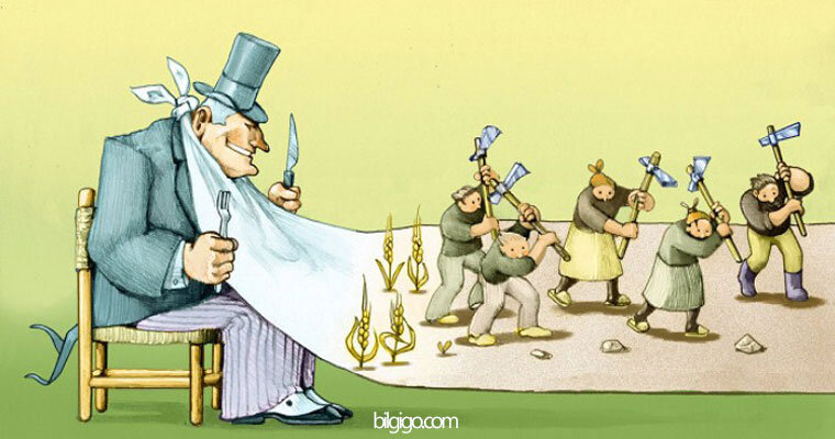 kapitalizm hakkında bilgi