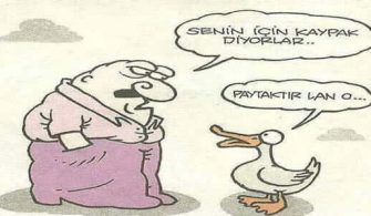 karikatür