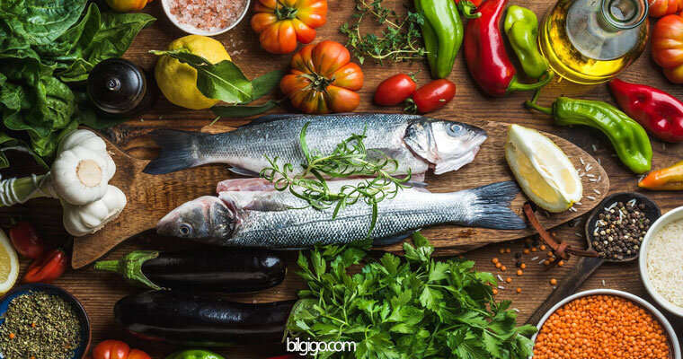 Levrek balığı hakkında bilgi