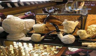 Lüle taşı faydası - Lüle taşı hakkında bilgi