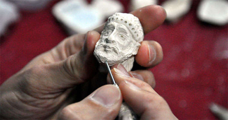 Lületaşı özellikleri