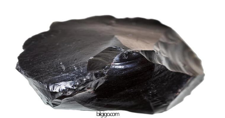 obsidyen taşı faydası