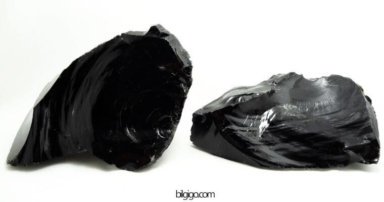 obsidyen taşı nasıl kullanılır