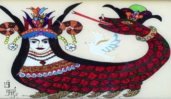 Şahmeran nedir - hakkında bilgi