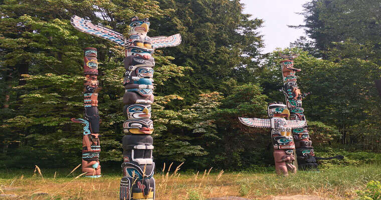 totem örnekleri - çeşitleri