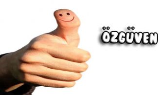 özgüven eksikliği