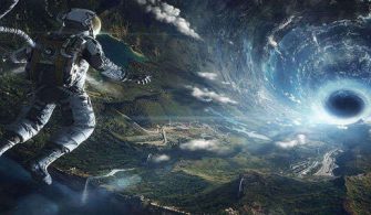 Yerçekimi - yerçekimi hakkında bilgi