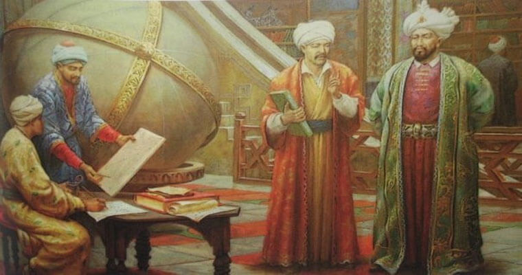 Edip Ahmet Yükneki Kimdir? Eserleri Nelerdir?