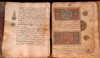 Atabetül Hakayik nedir